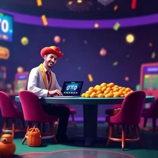Panduan Lengkap Menggunakan Situs Game indotogel