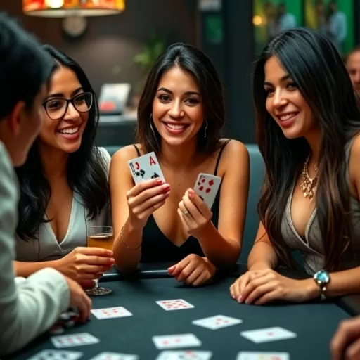 indotogel: Menyelami Keseruan Permainan Poker yang Menarik di Indonesia